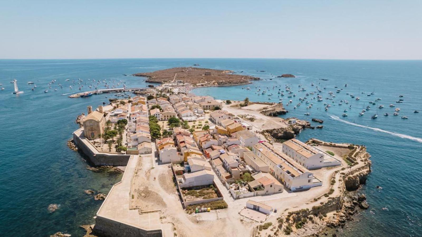 Casa Natura Carabassi Сasa de vacaciones Gran Alacant