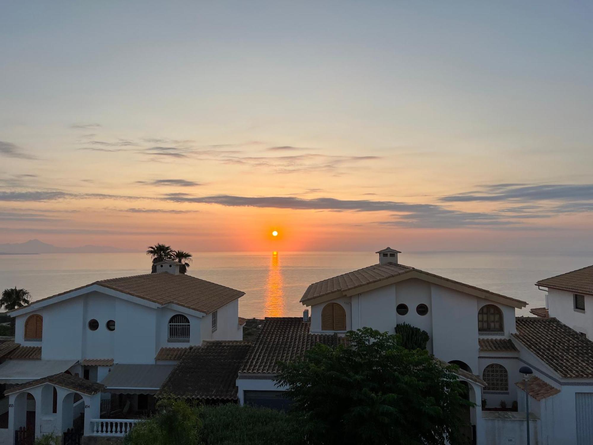 Casa Natura Carabassi Сasa de vacaciones *