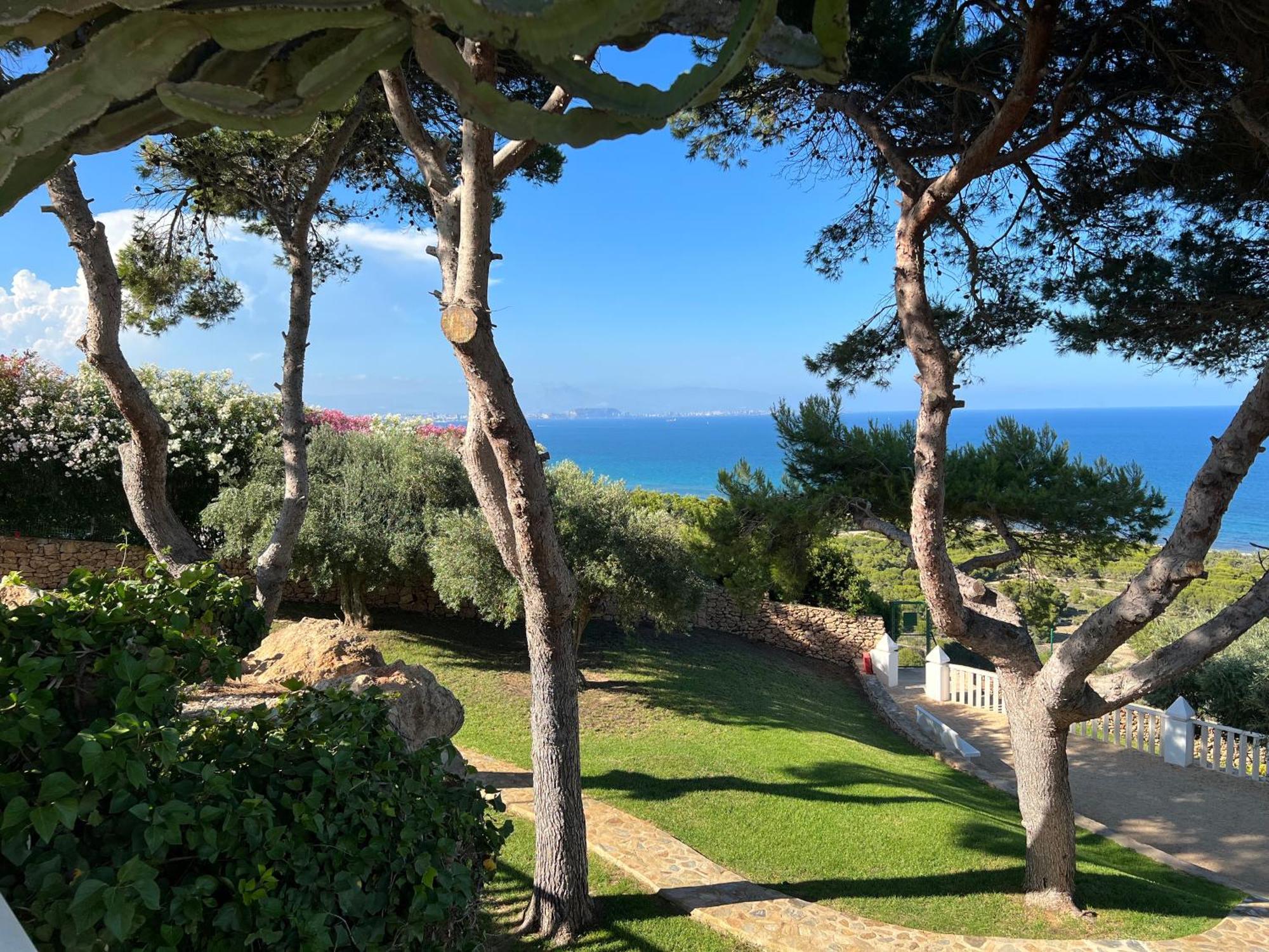 Casa Natura Carabassi Сasa de vacaciones