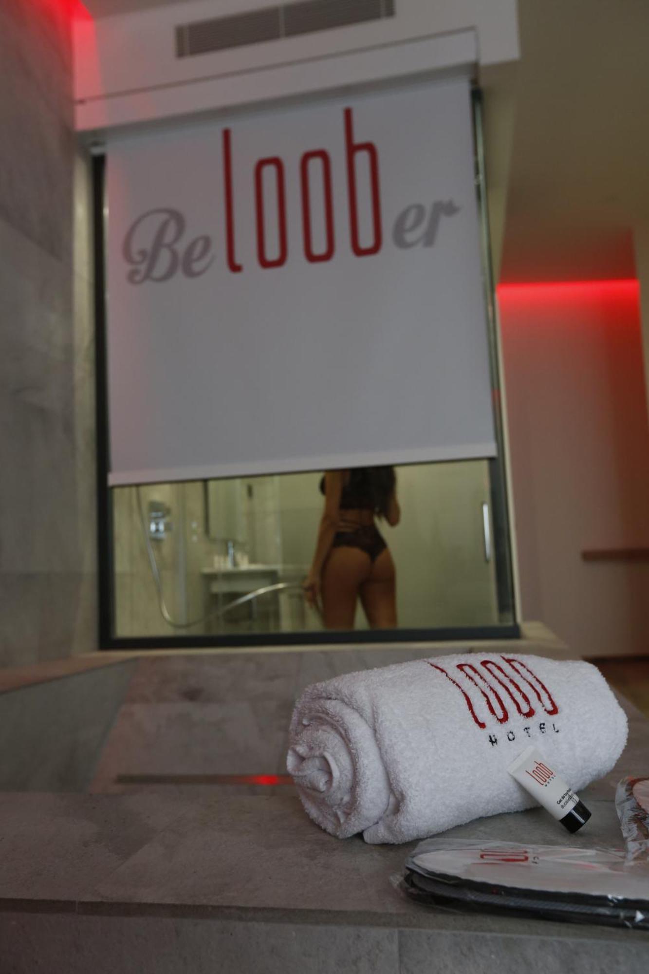 Hotel Loob Valencia *