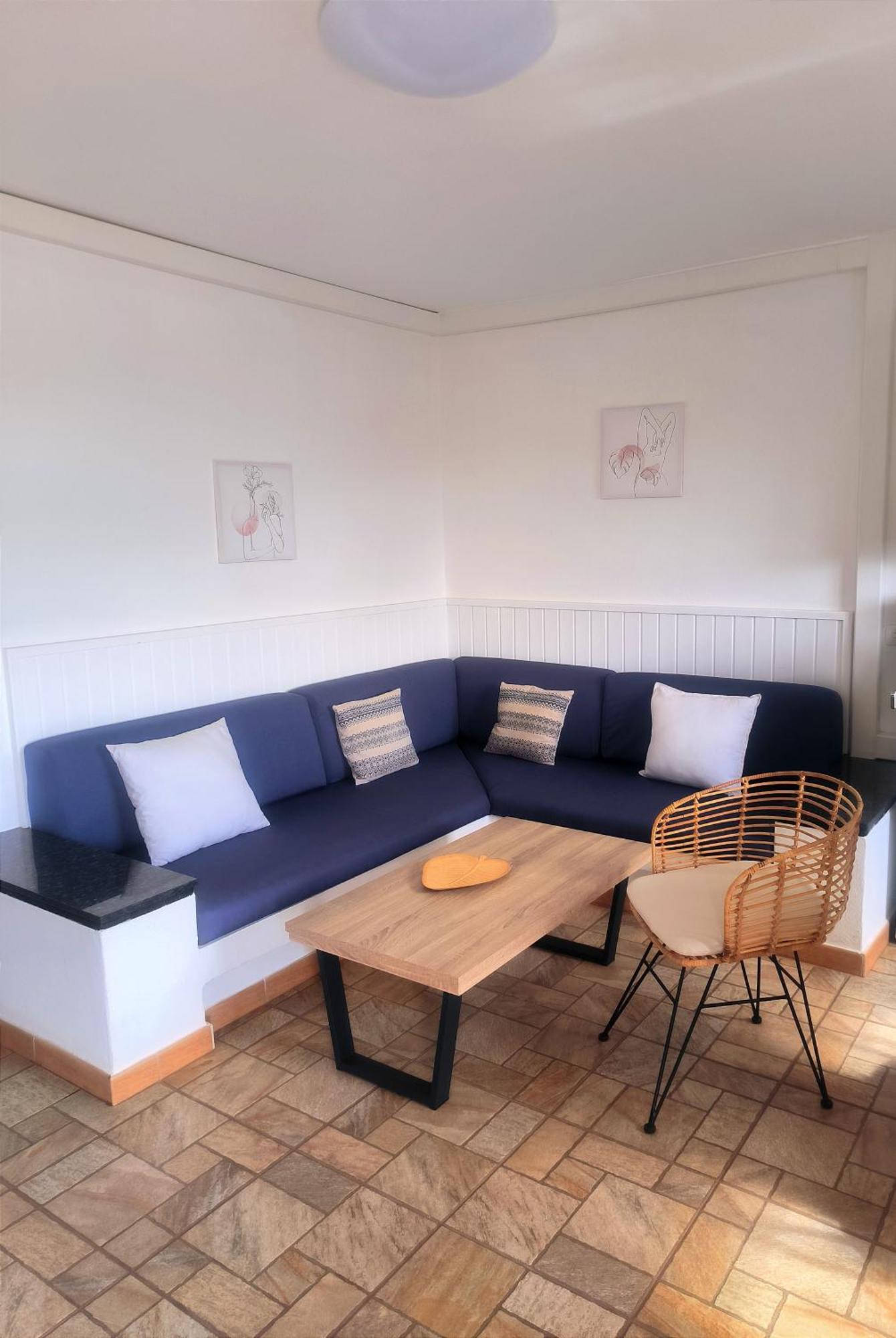 Apartment Alberto Morro Jable (Fuerteventura)
