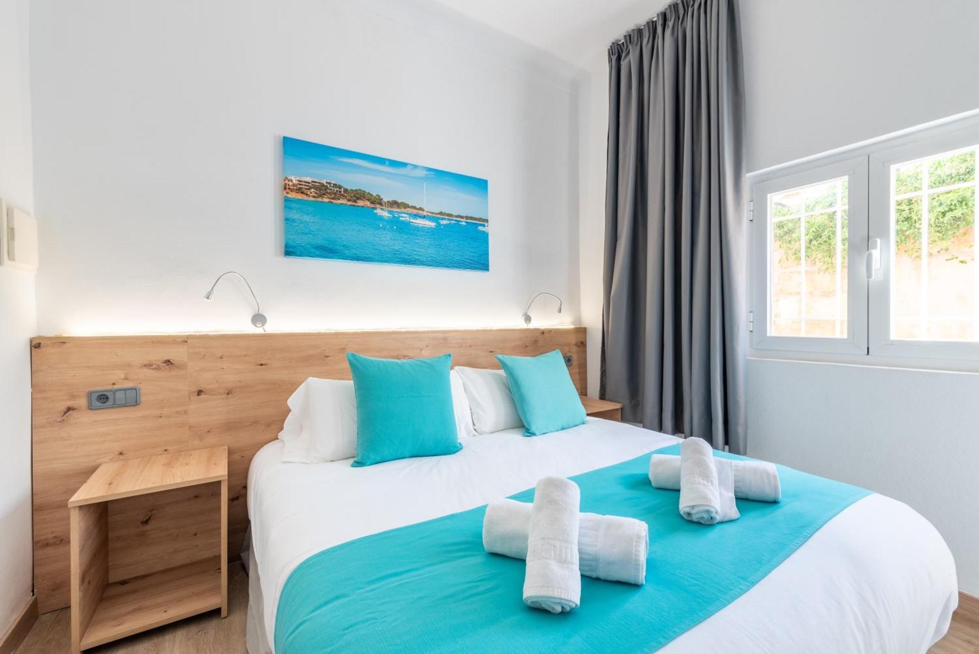 Estanques Apartment Colonia de Sant Jordi