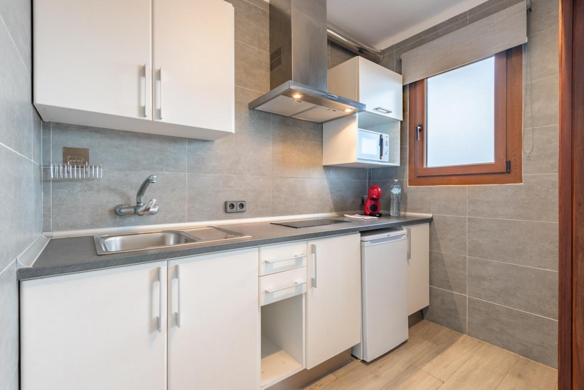 Estanques Apartment