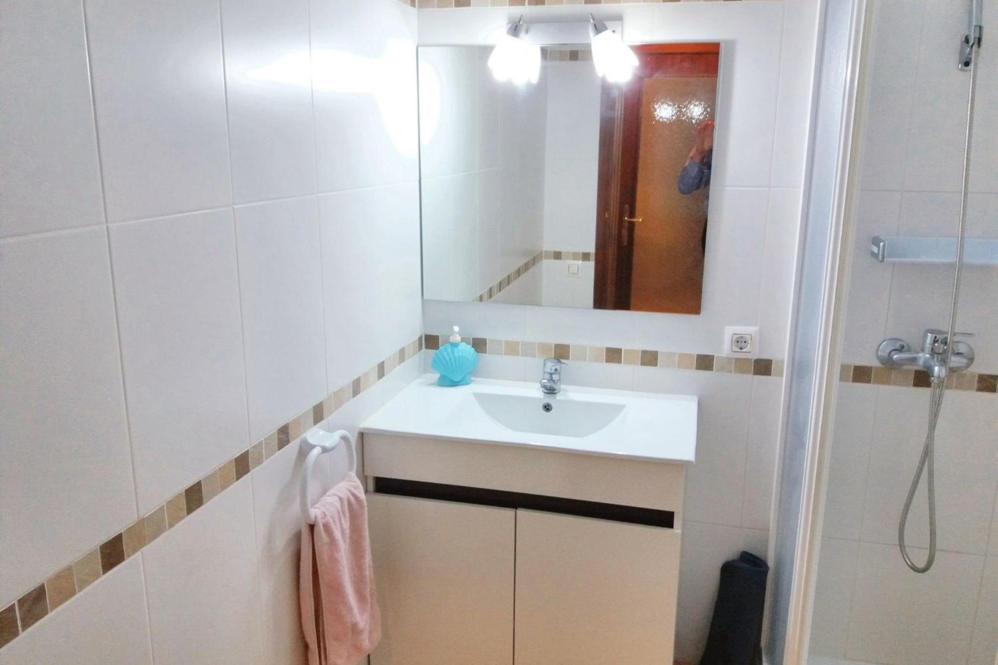 Modern In - 50 Sqm - Comfortable Balcony Apartamento Calella