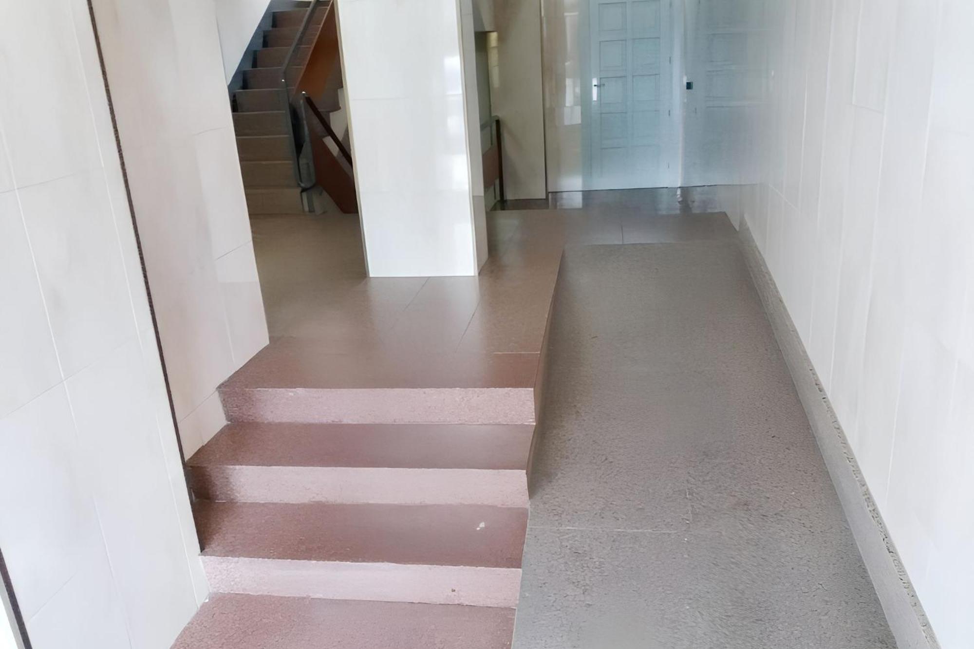 Modern In - 50 Sqm - Comfortable Balcony Calella