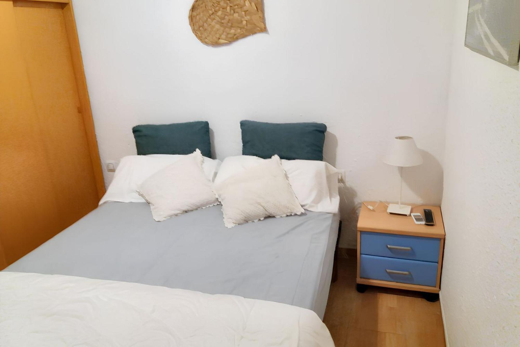 Modern In - 50 Sqm - Comfortable Balcony *
