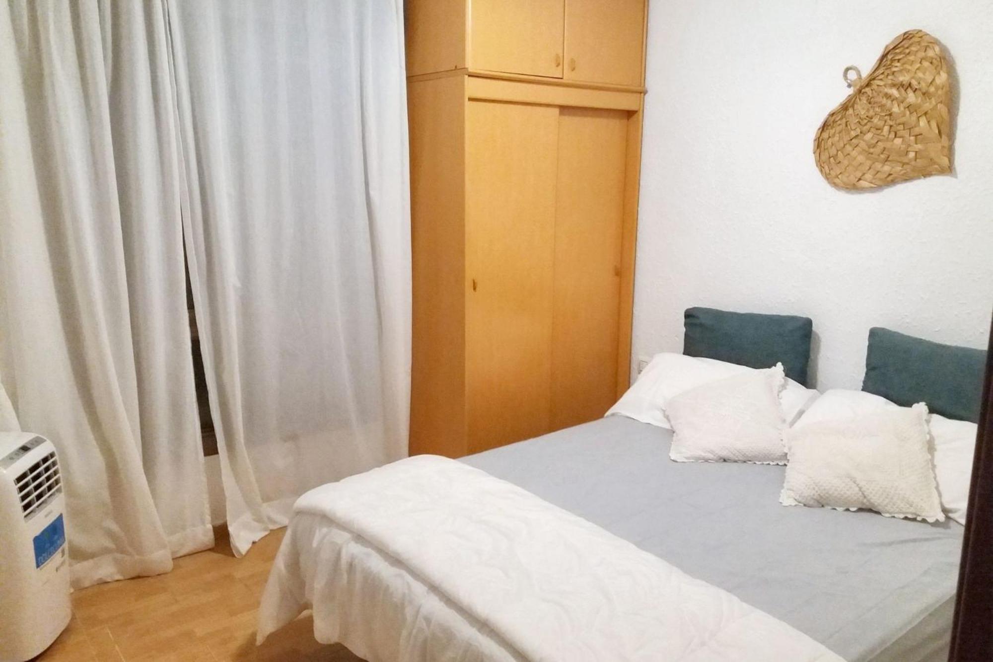 Modern In - 50 Sqm - Comfortable Balcony