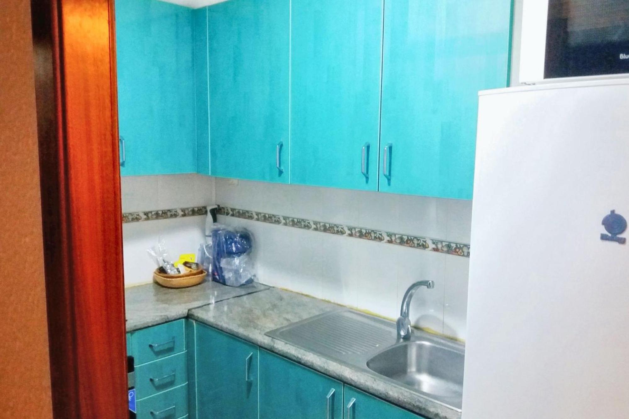 Modern In - 50 Sqm - Comfortable Balcony Apartamento