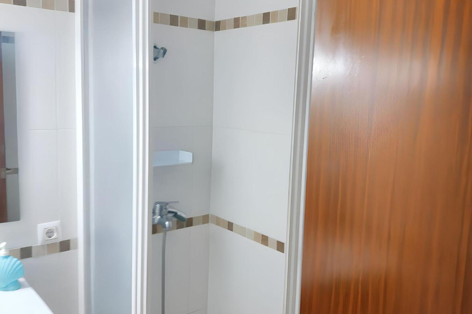 Apartamento Modern In - 50 Sqm - Comfortable Balcony
