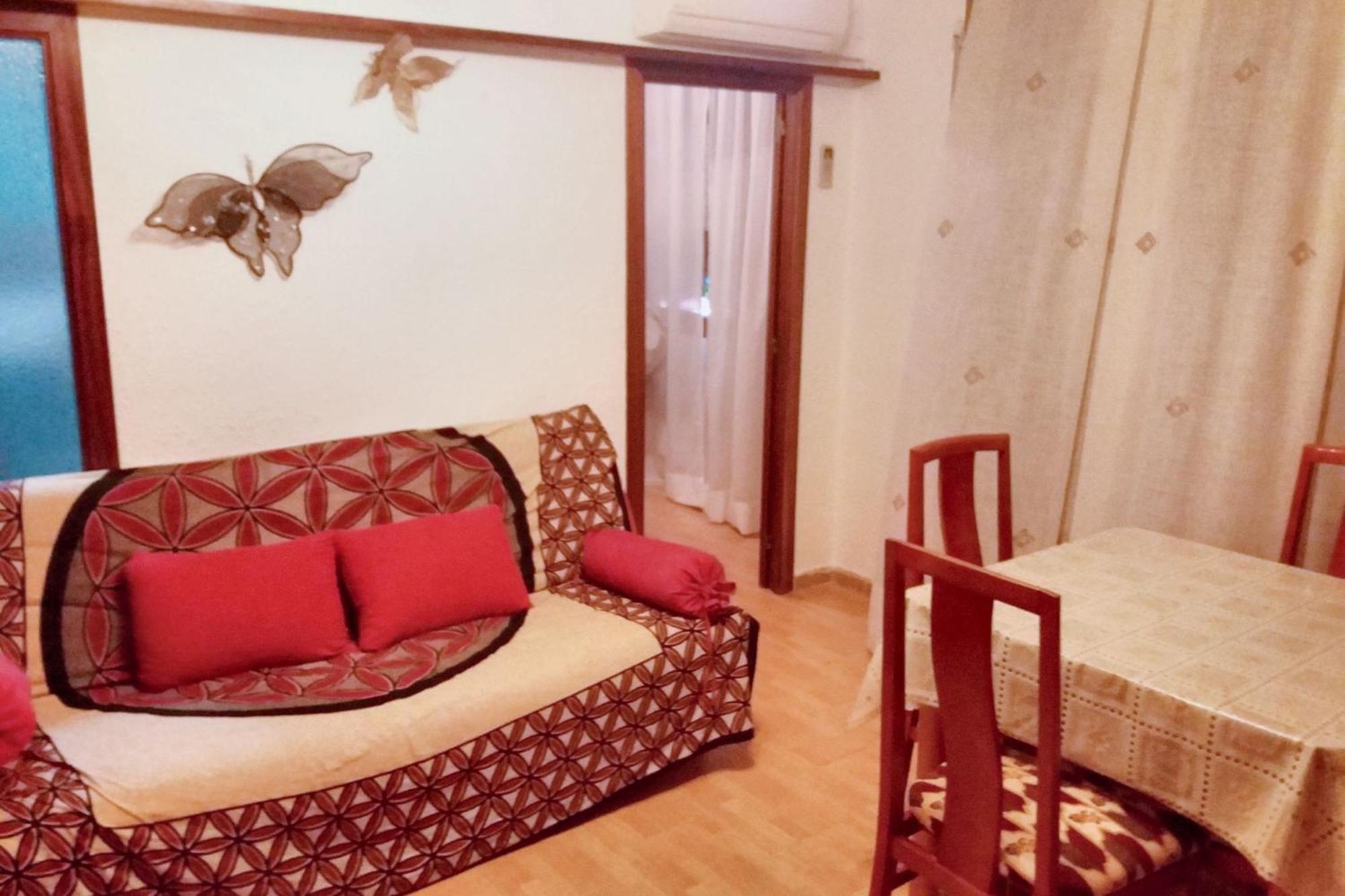 Modern In - 50 Sqm - Comfortable Balcony Apartamento Calella