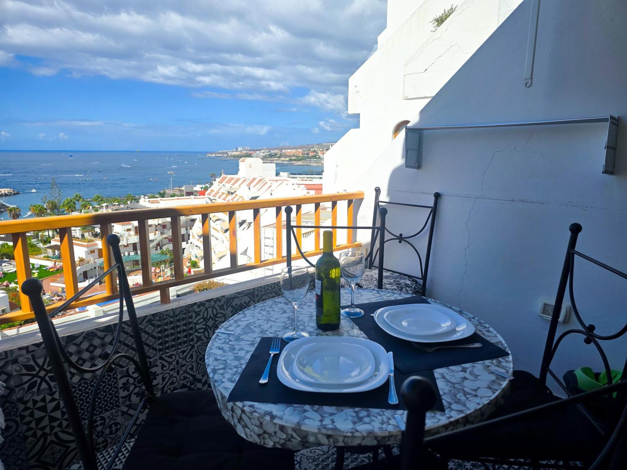 Sunset In Geranios By Helloapartments Apartment Costa Adeje (Tenerife)
