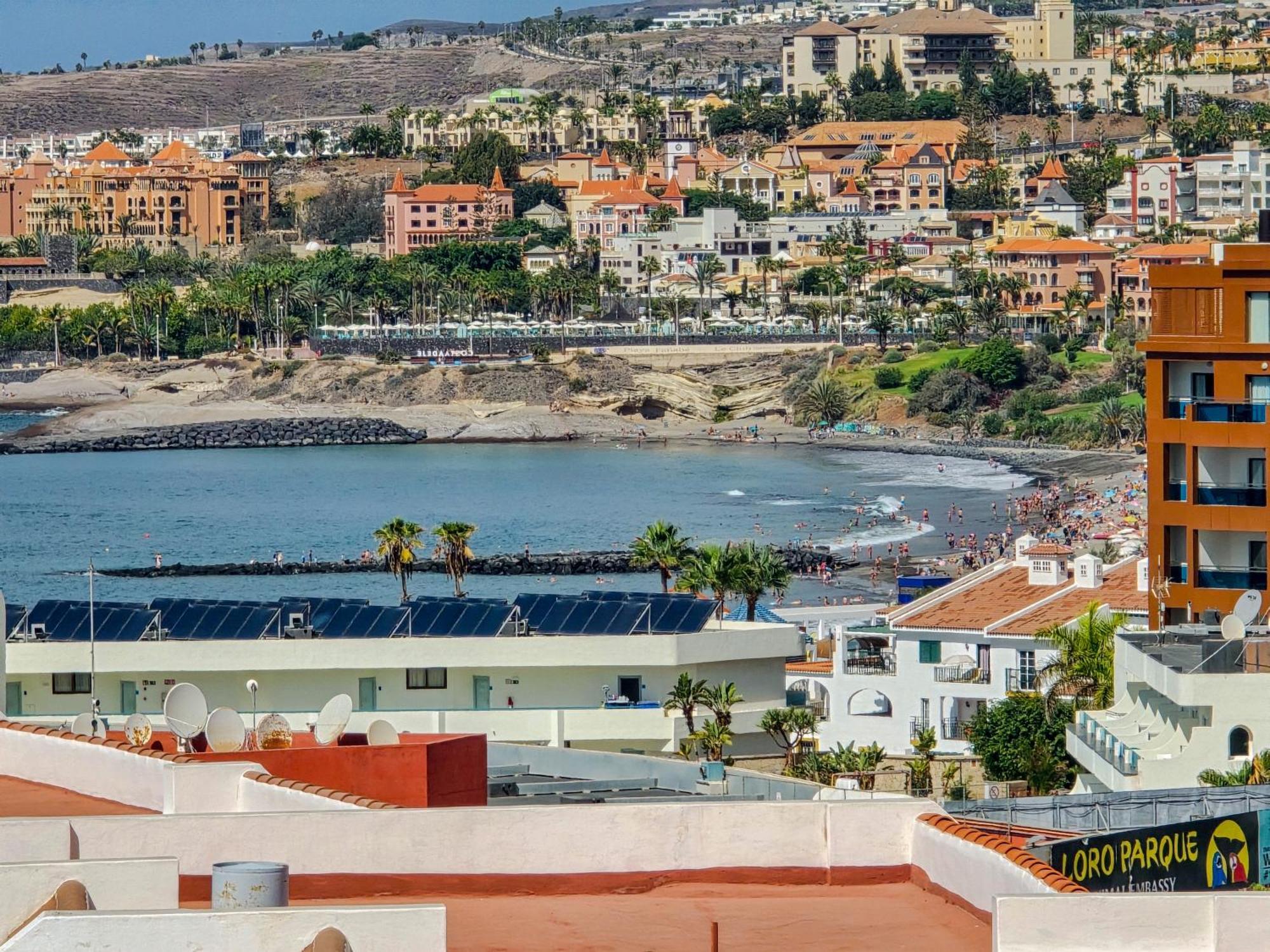 Sunset In Geranios By Helloapartments Apartment Costa Adeje (Tenerife)