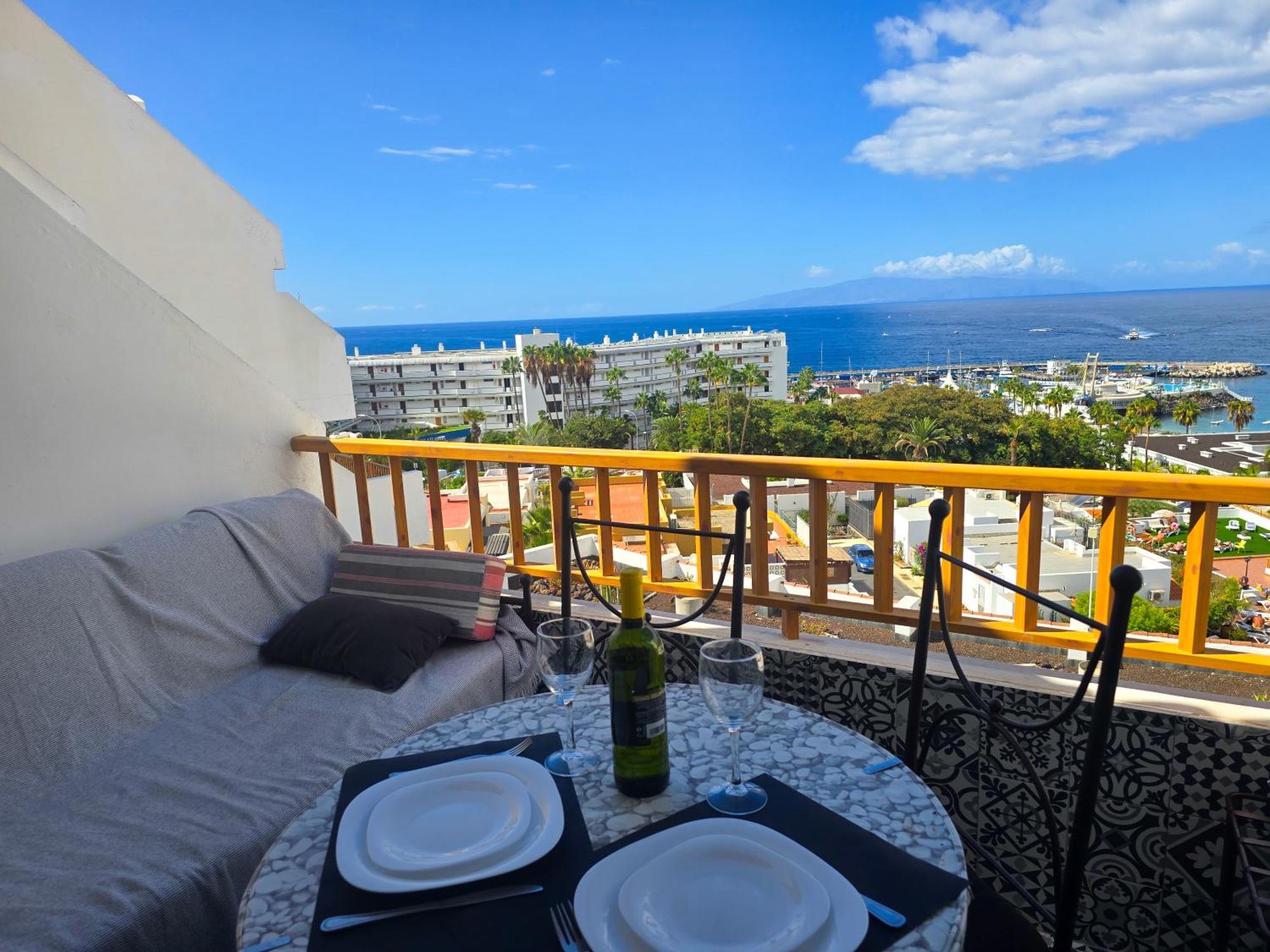 Apartment Sunset In Geranios By Helloapartments Costa Adeje (Tenerife)