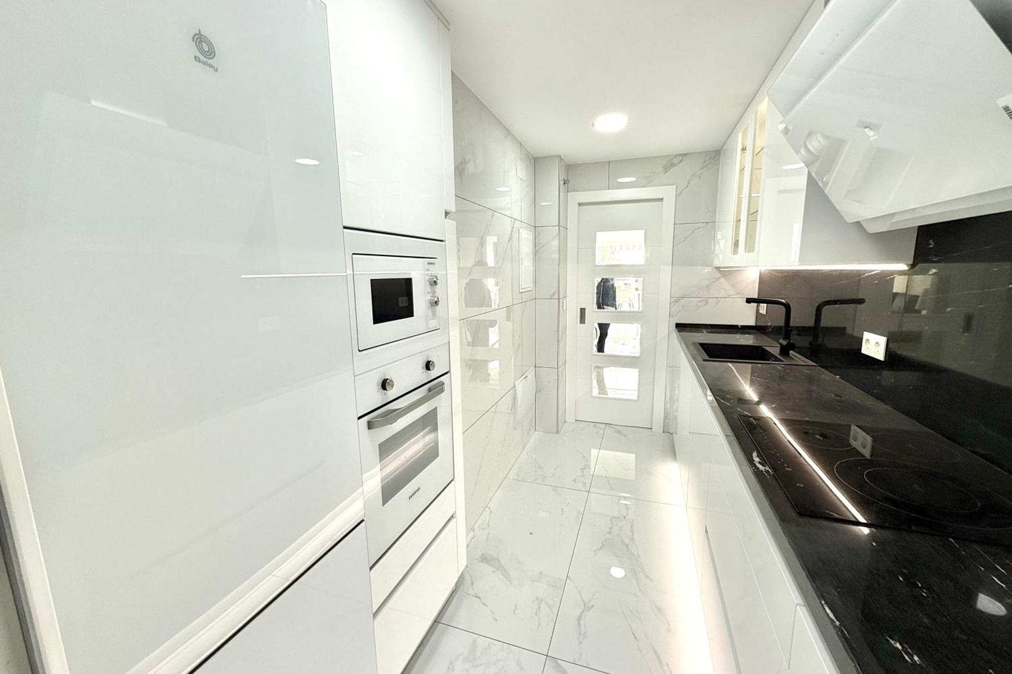 Apartment Mi Capricho B12 -luxury Beachfront Apartment- Costa Del Sol Sitio de Calahonda