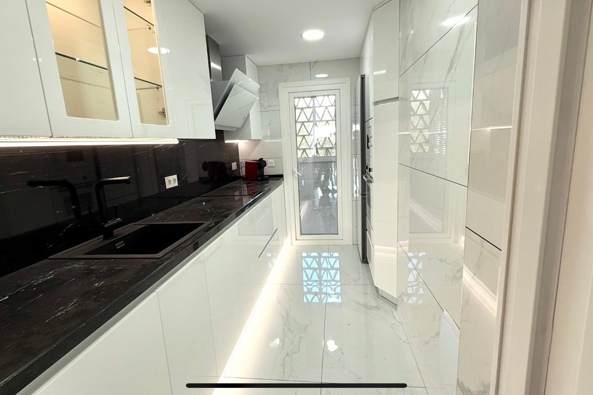 Apartment Mi Capricho B12 -luxury Beachfront Apartment- Costa Del Sol