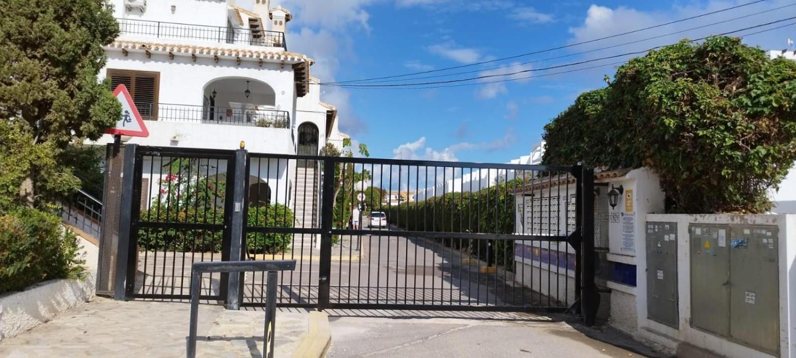 Сasa de vacaciones Billarose