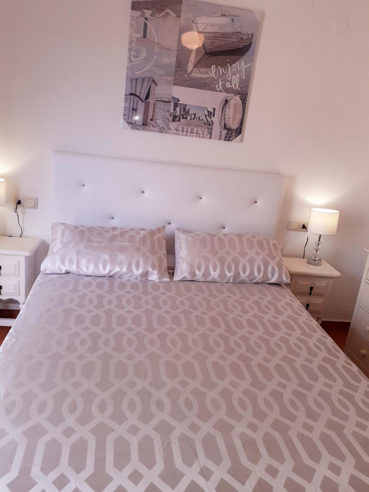 Billarose Cap Roig (Cabo Roig)