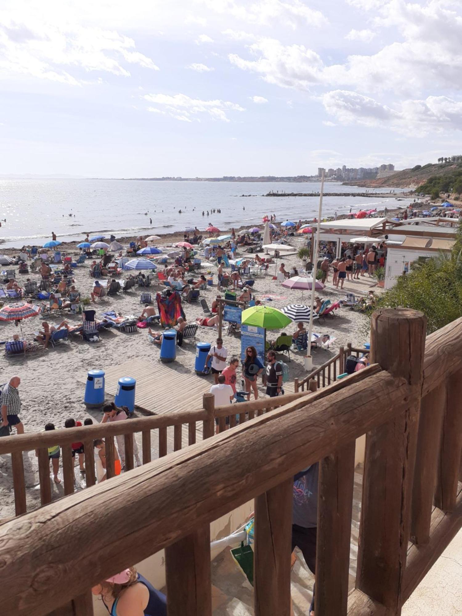 Сasa de vacaciones Billarose Cap Roig (Cabo Roig)