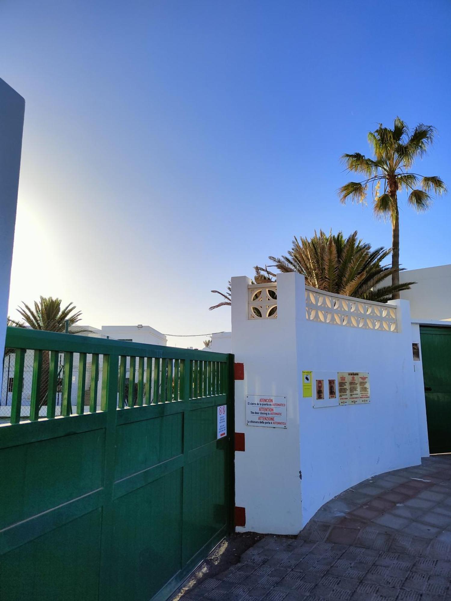 Apartamento Momis House Dunas Piscinas Bicicletas Vista Parque Natural