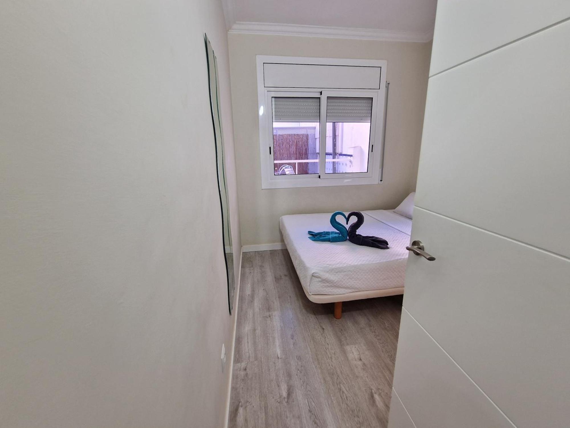 Barcelona 2 Apartamento