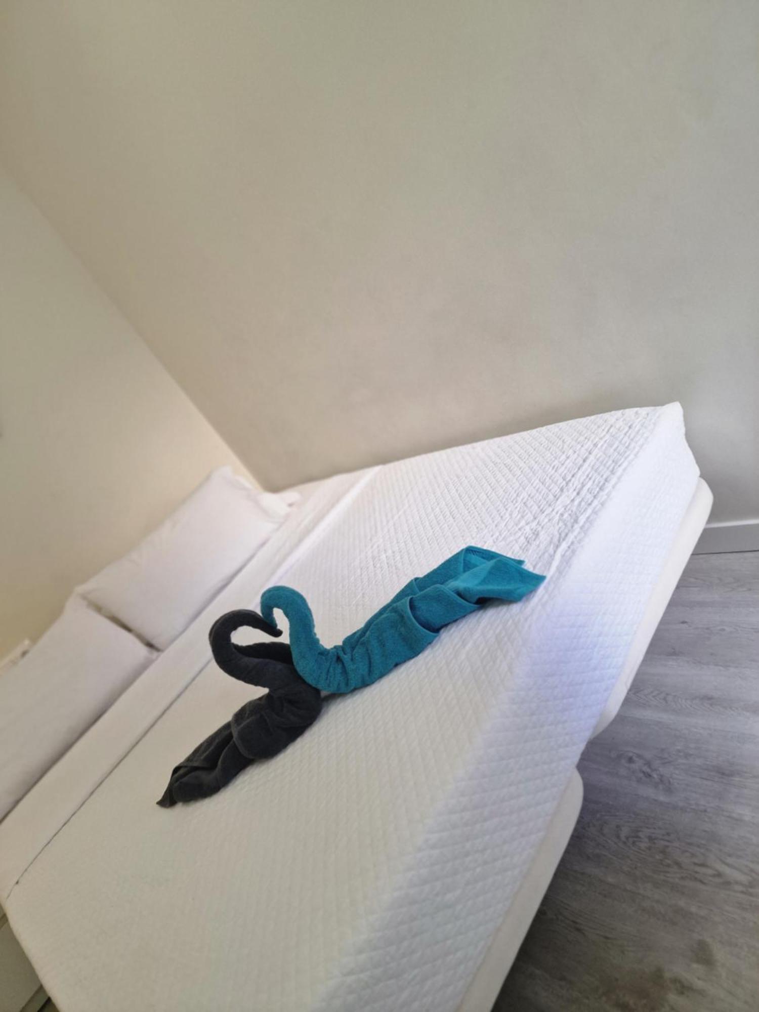 Apartamento Barcelona 2 *