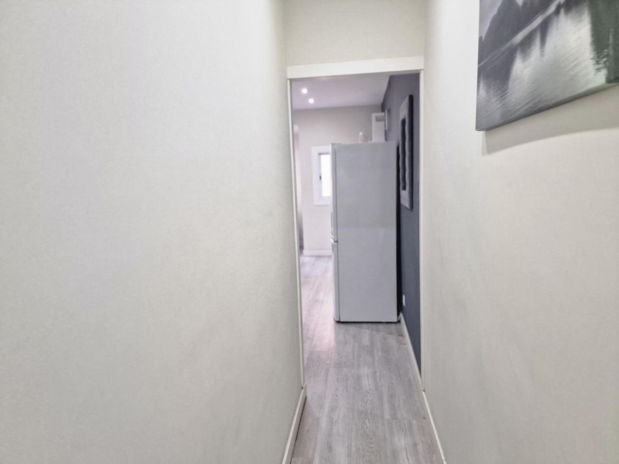 Apartamento Barcelona 2 L'Hospitalet de Llobregat