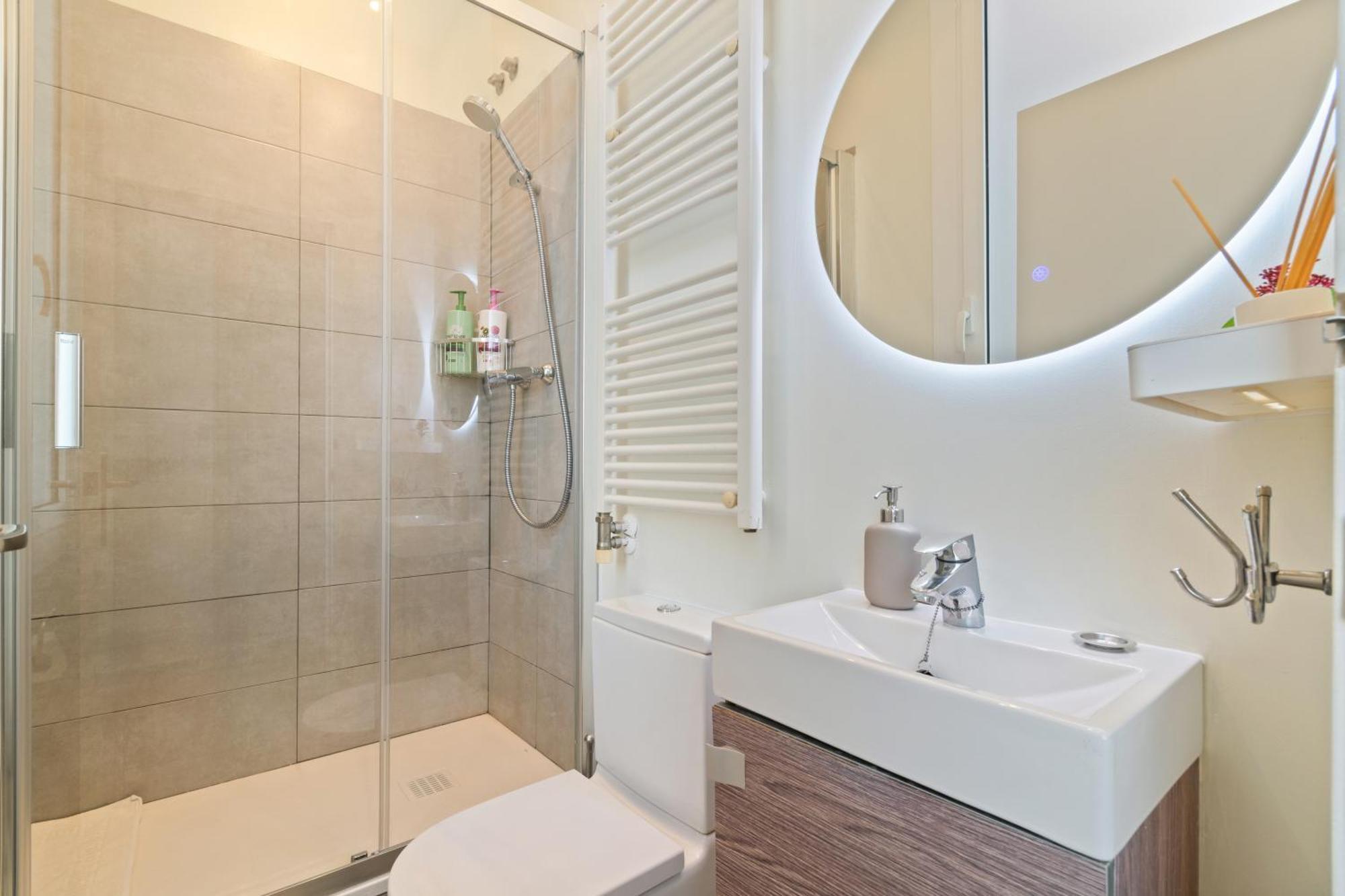 Sagrada Familia C&d Lovely Apartment *