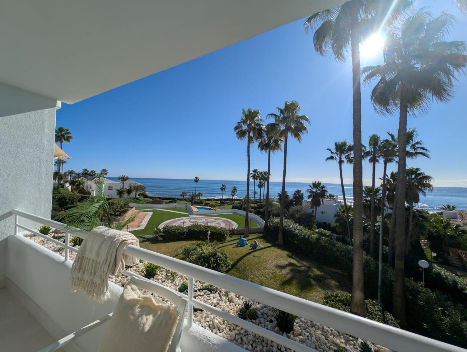 Miraflores Sunrise View 1 Bedroom Apartment. Apartamento Mijas