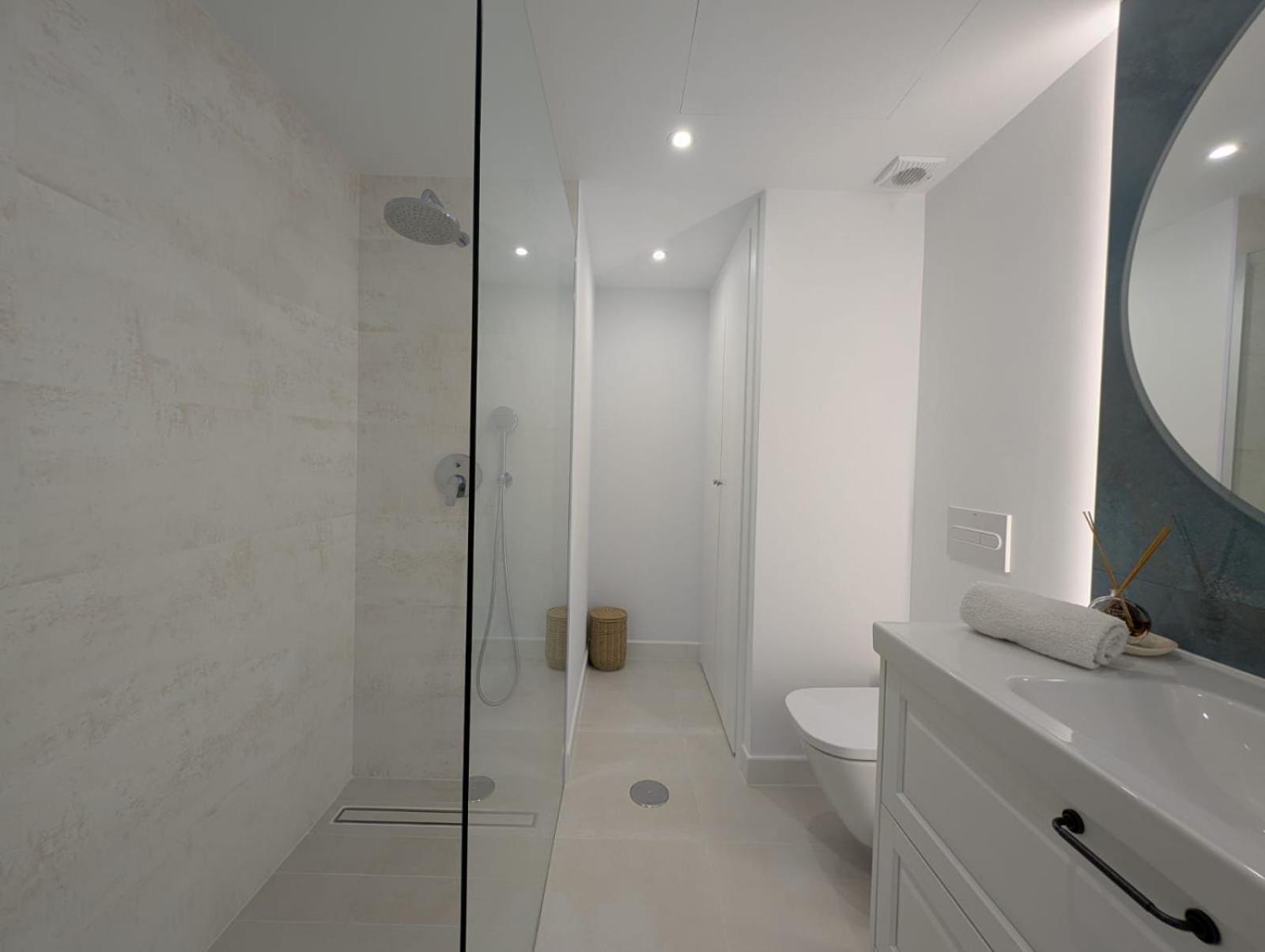 Apartamento Miraflores Sunrise View 1 Bedroom Apartment. Mijas