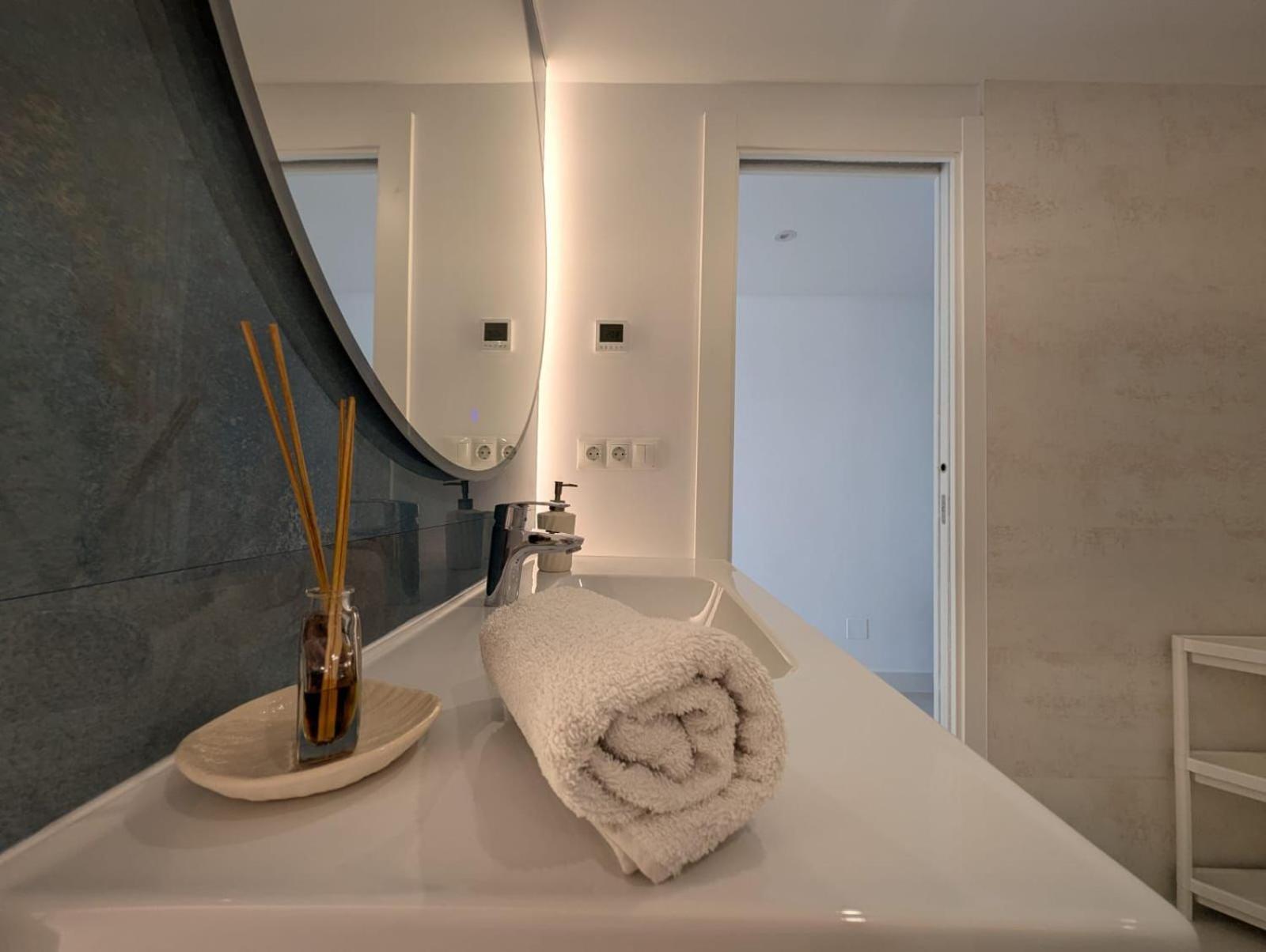 Miraflores Sunrise View 1 Bedroom Apartment. Mijas