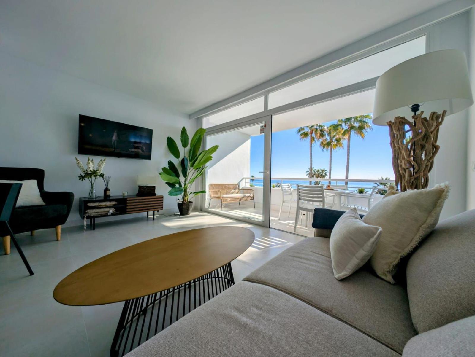 Apartamento Miraflores Sunrise View 1 Bedroom Apartment.