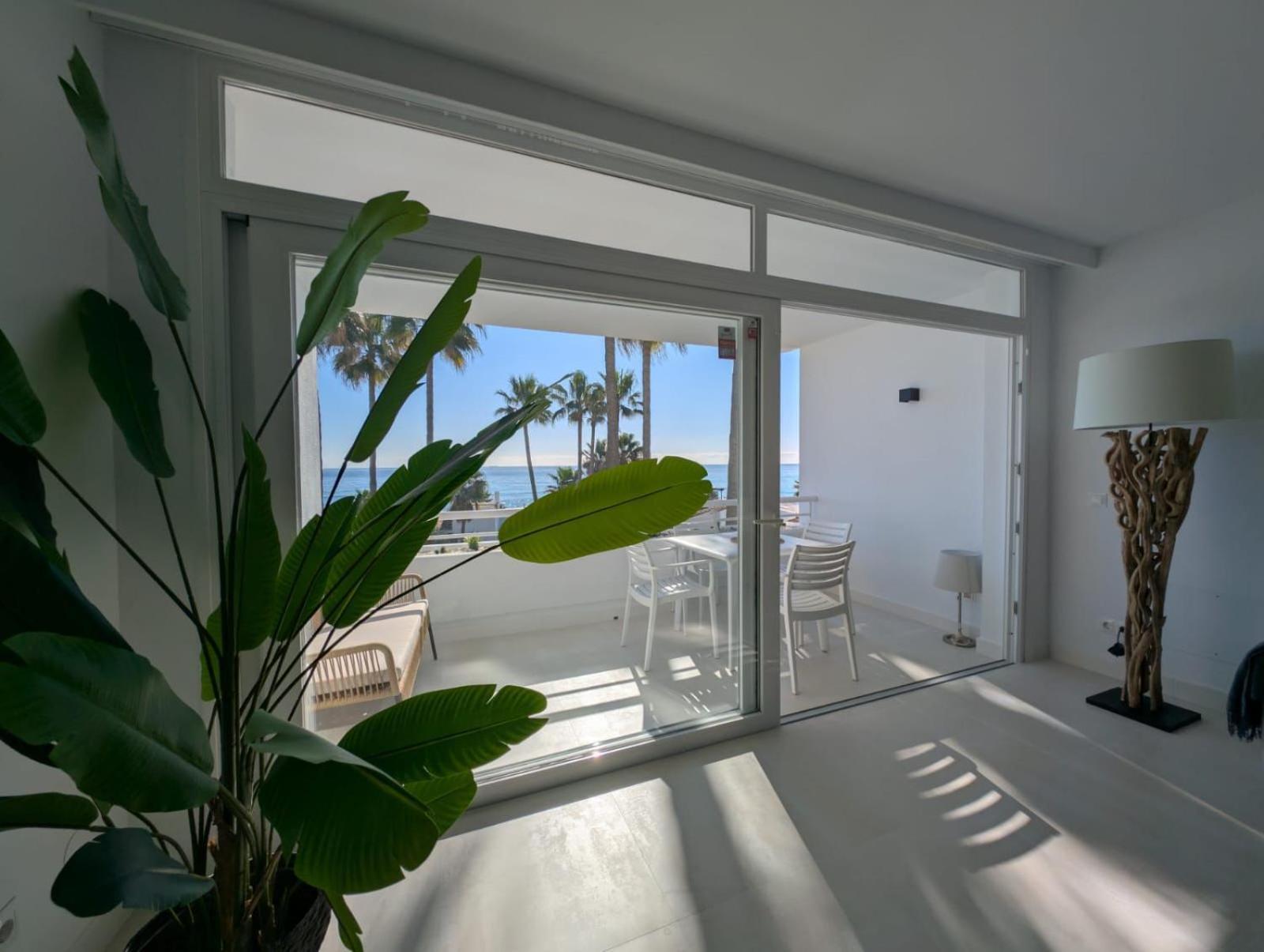 Apartamento Miraflores Sunrise View 1 Bedroom Apartment. Mijas