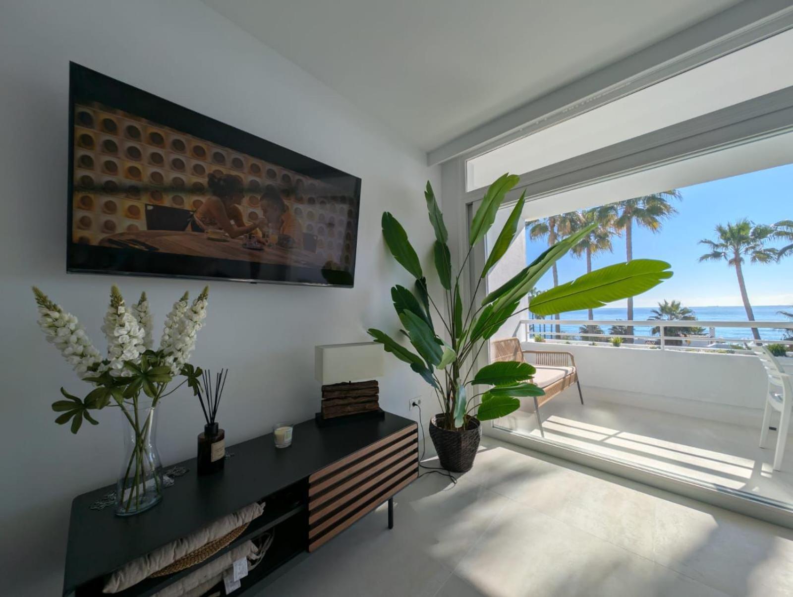 Miraflores Sunrise View 1 Bedroom Apartment. Mijas