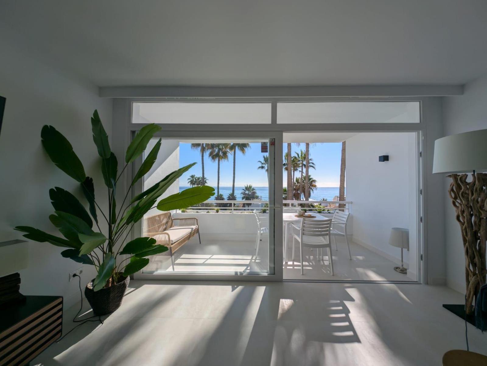 Miraflores Sunrise View 1 Bedroom Apartment. Apartamento