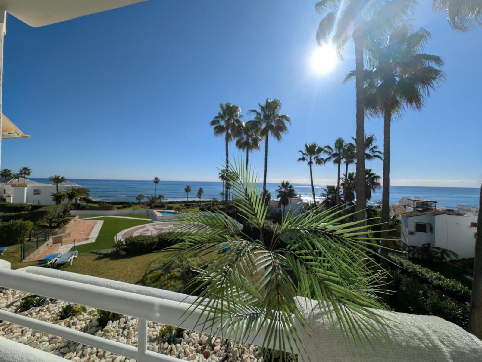 Miraflores Sunrise View 1 Bedroom Apartment. Apartamento Mijas