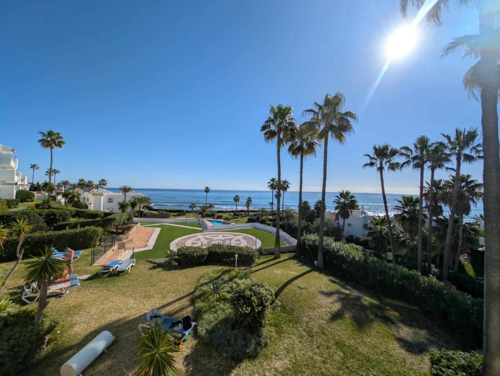 Miraflores Sunrise View 1 Bedroom Apartment. *