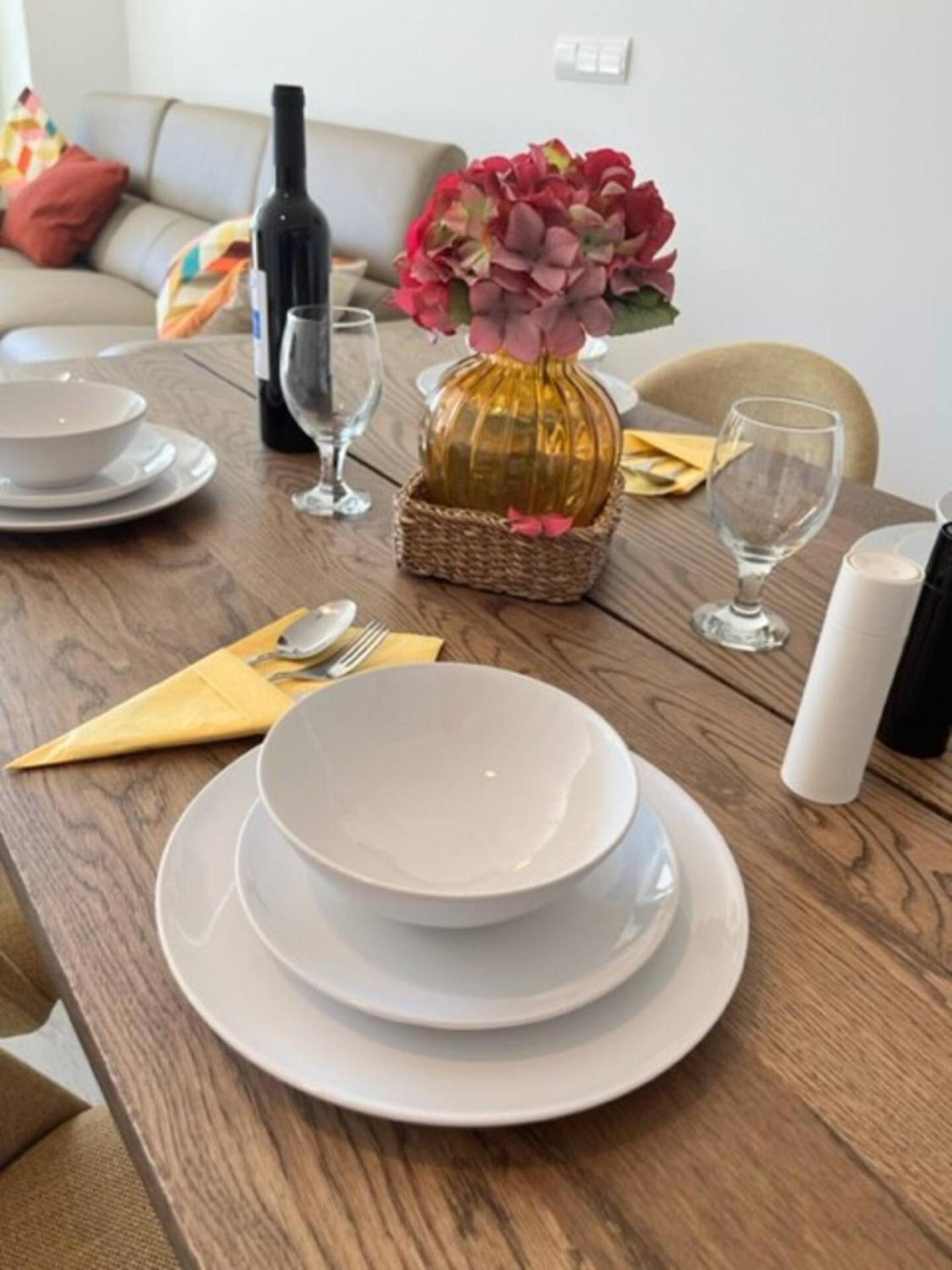 Modern New In The Heart Of Pueblo Mijas