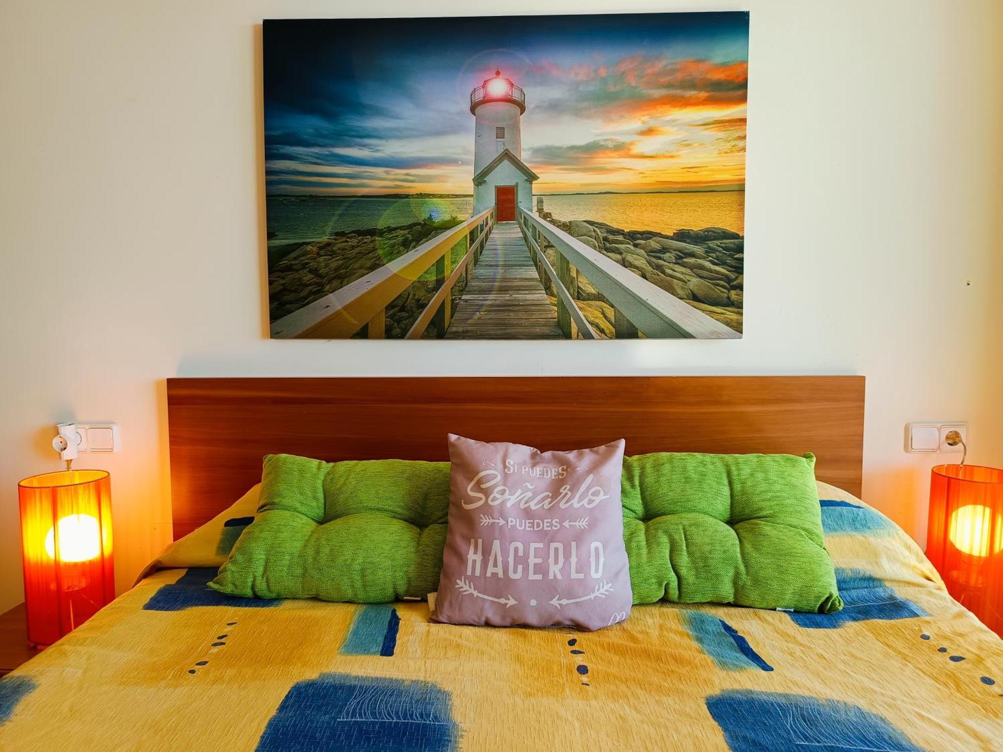 Ibiza Ushuaia & Hi Side Apartment