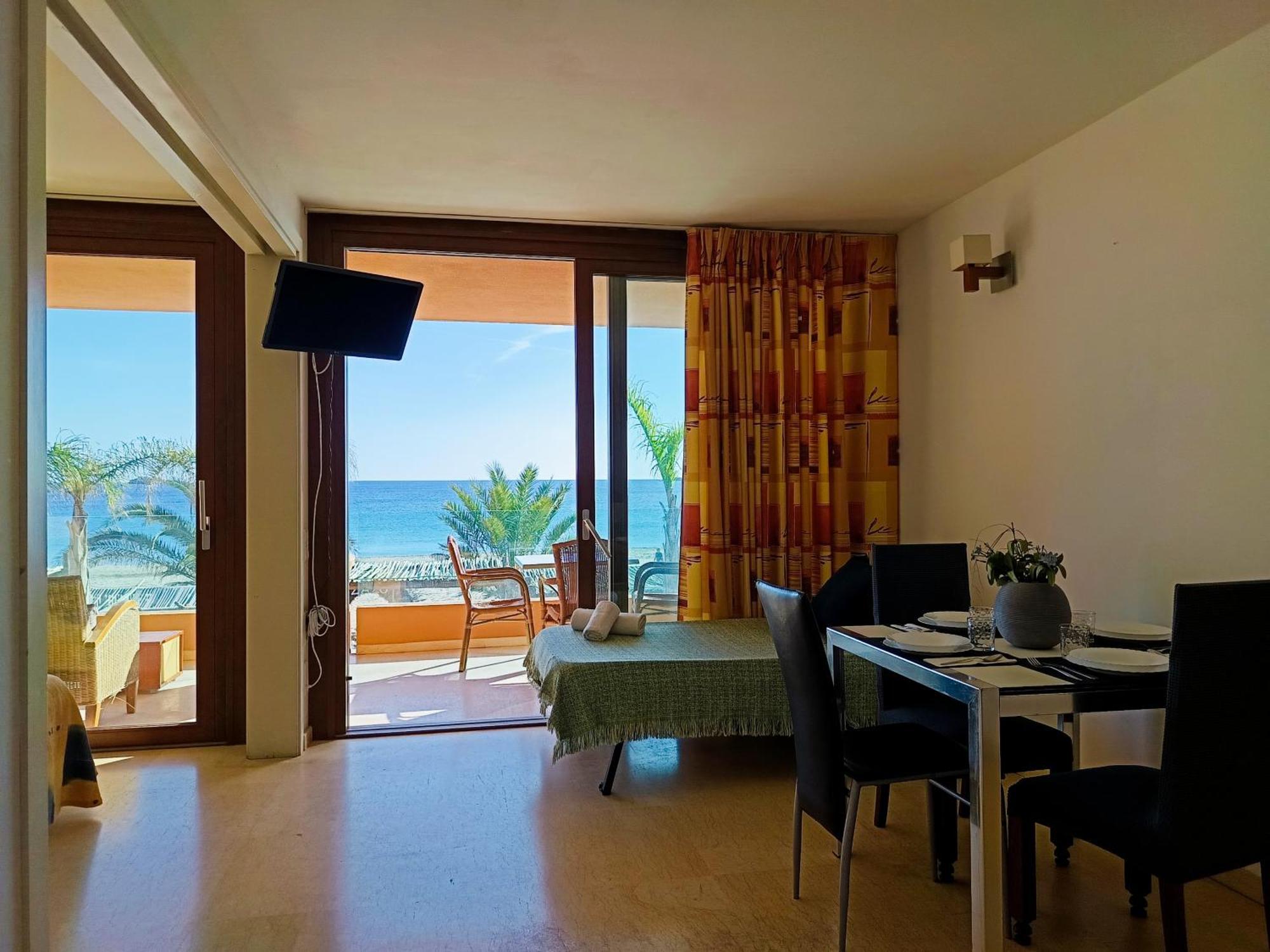 Apartment Ibiza Ushuaia & Hi Side *