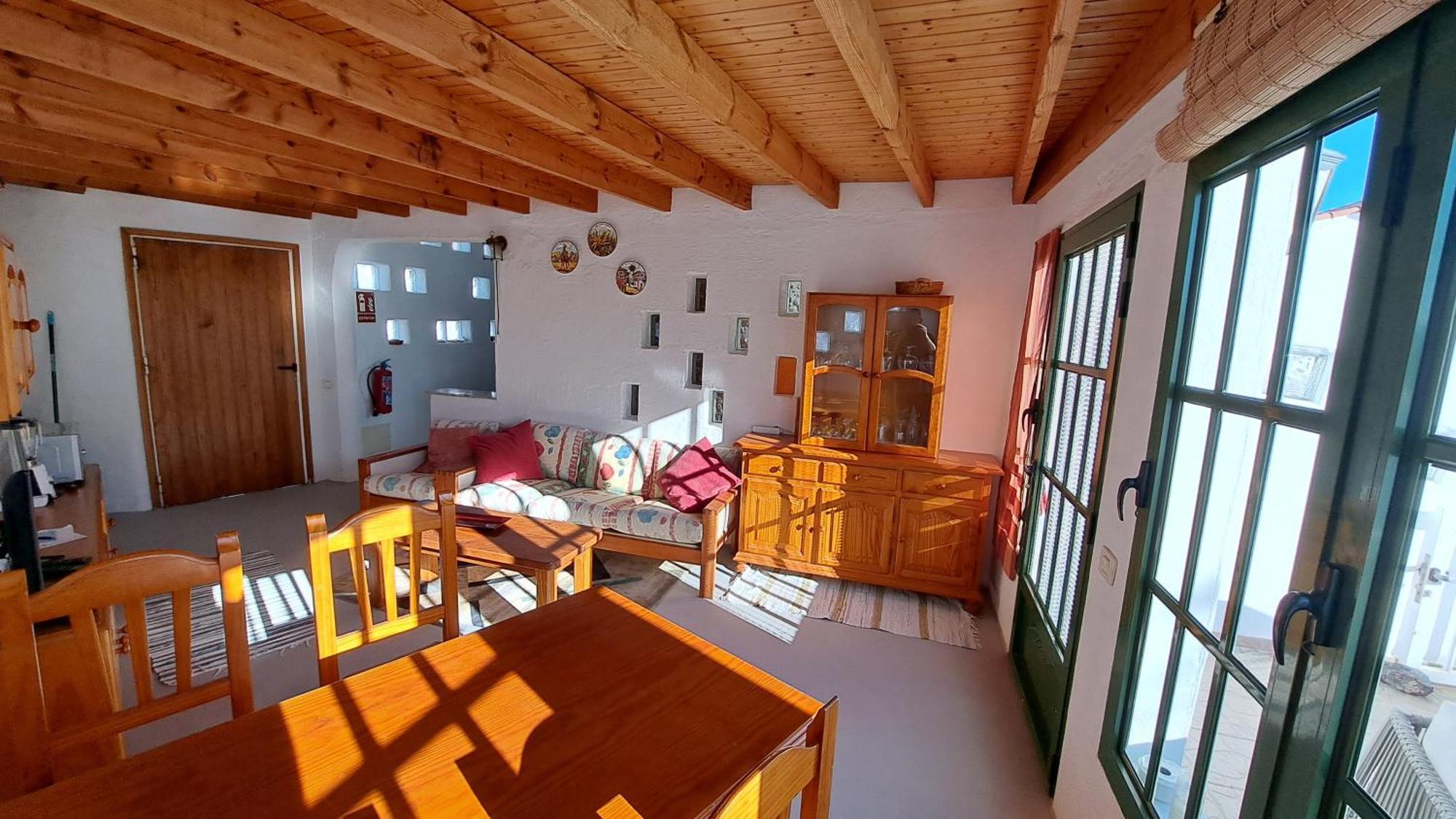 Apartamento Captivating 2-bedroom House 'pajar' Vistamar *