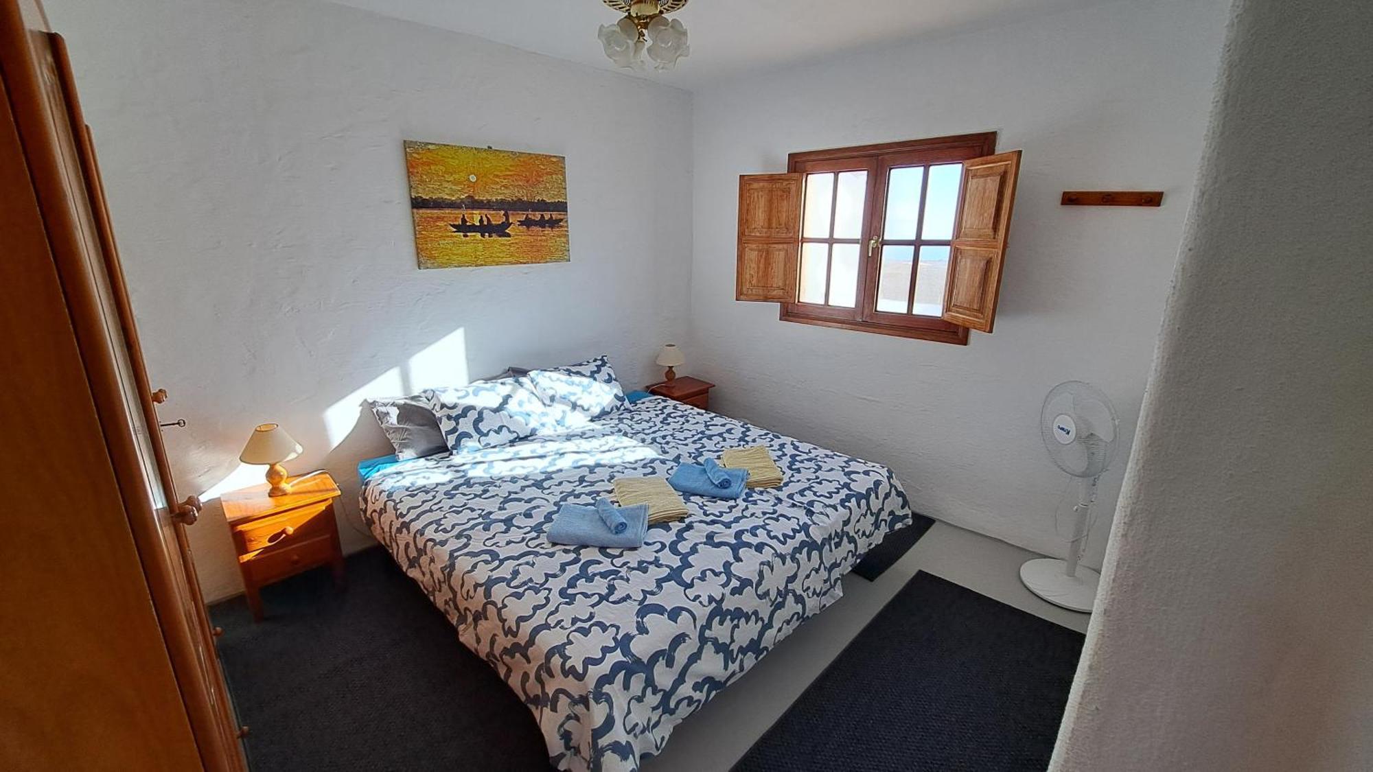 Captivating 2-bedroom House 'pajar' Vistamar Apartamento Salobre (Gran Canaria)