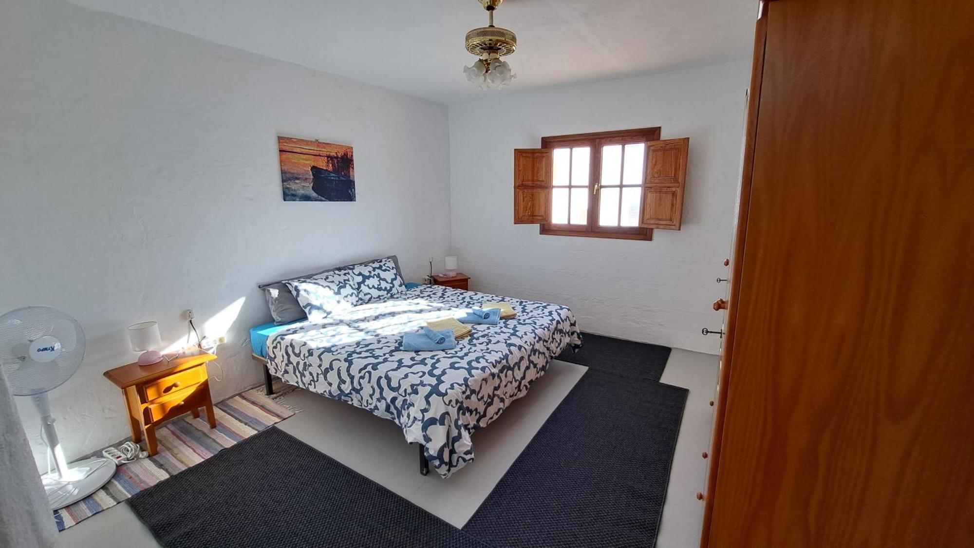 Apartamento Captivating 2-bedroom House 'pajar' Vistamar Salobre (Gran Canaria)