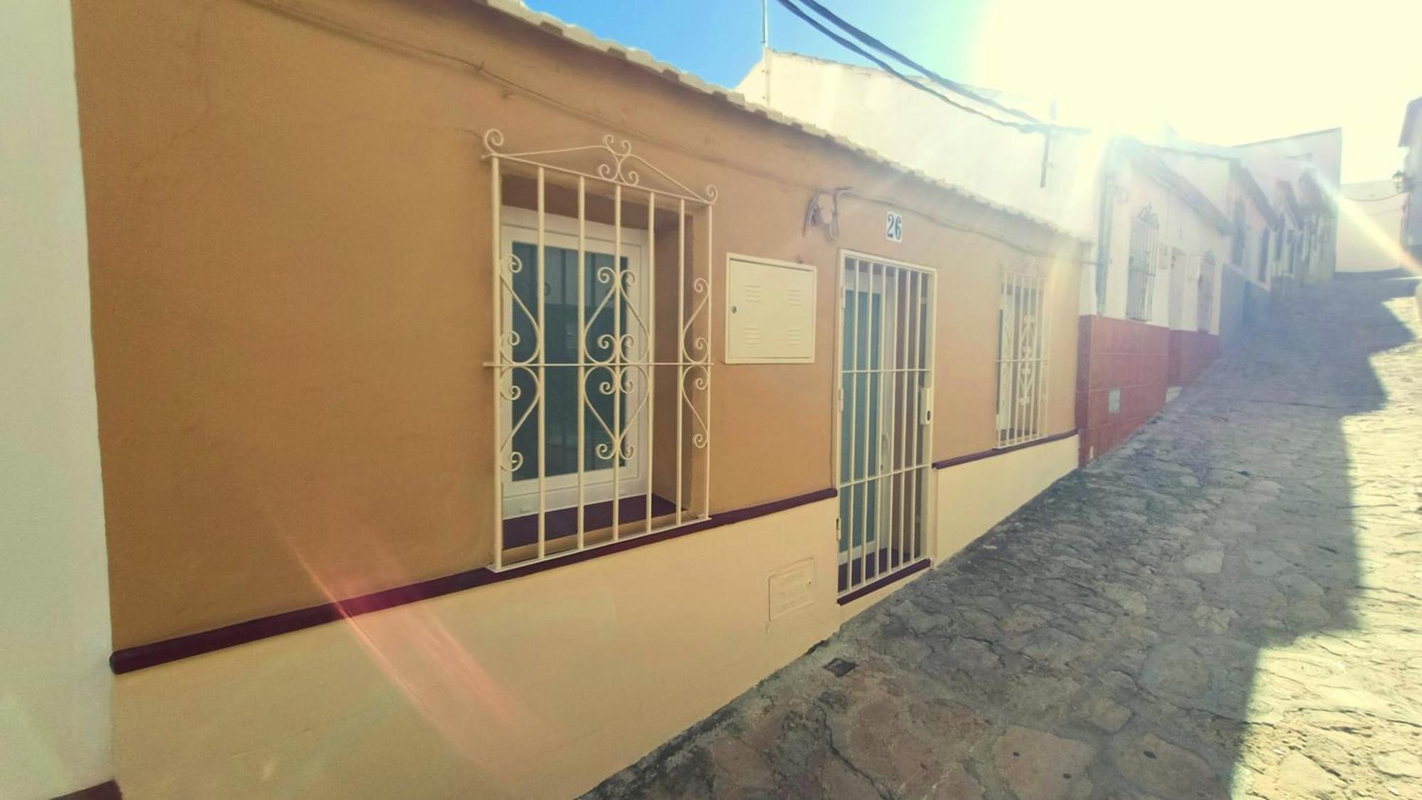 Сasa de vacaciones Paradise Island House *