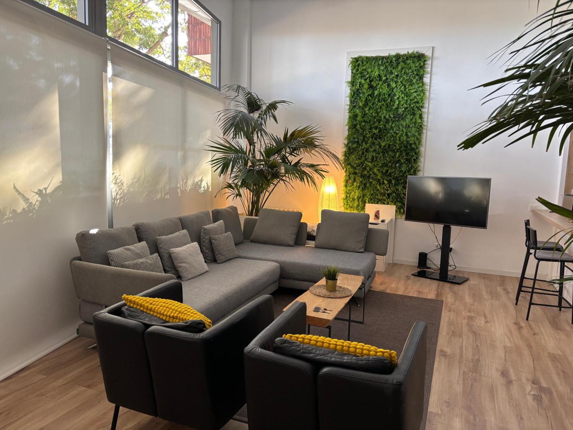 Close Barcelona - Apartment Badalona