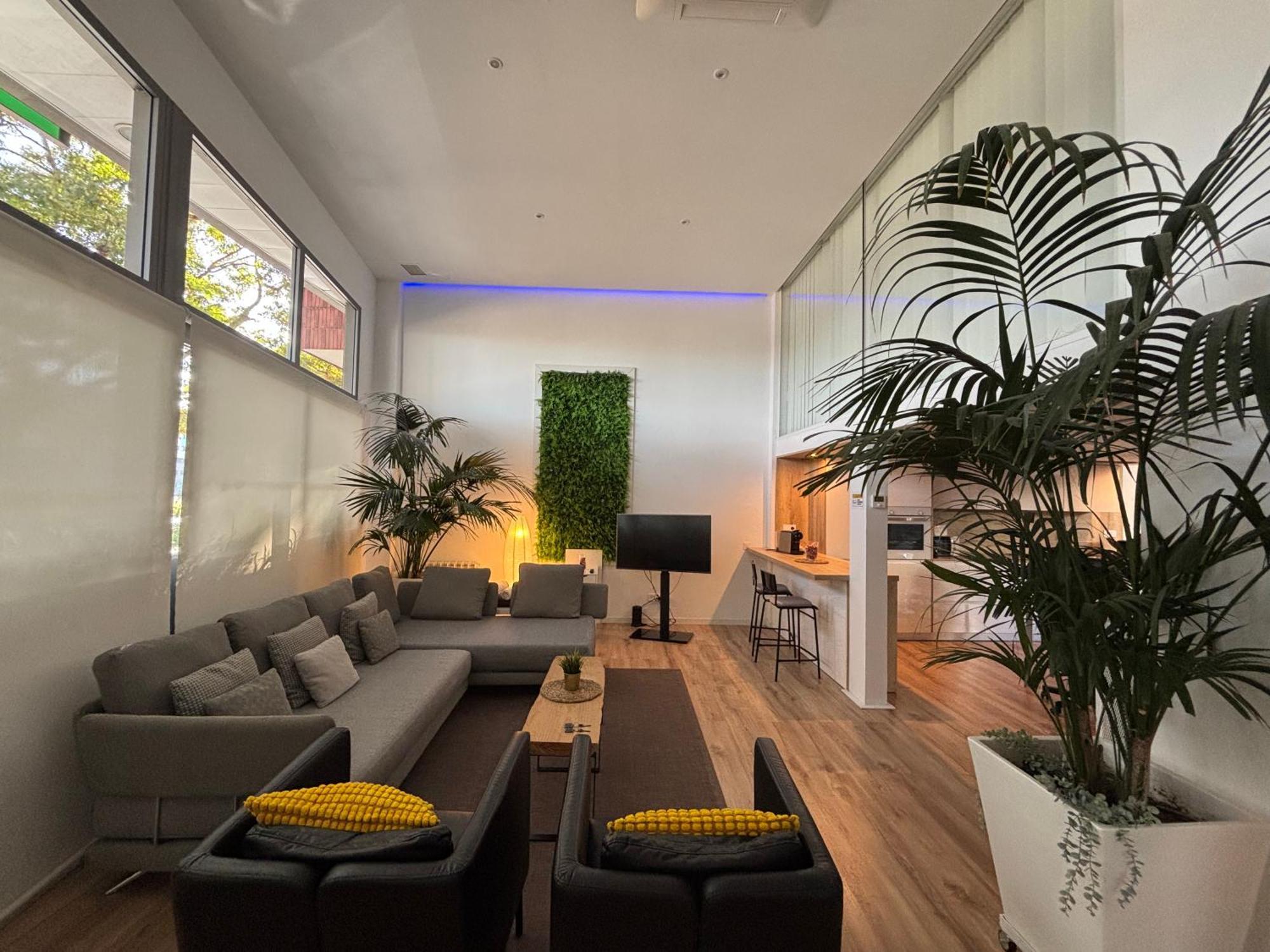 Close Barcelona - Apartment Badalona