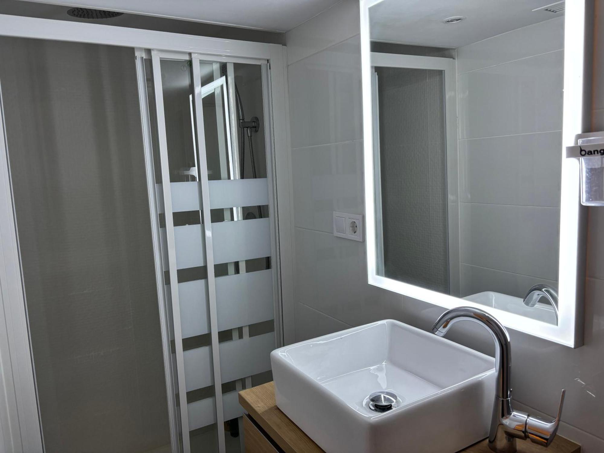 Apartment Close Barcelona - Badalona