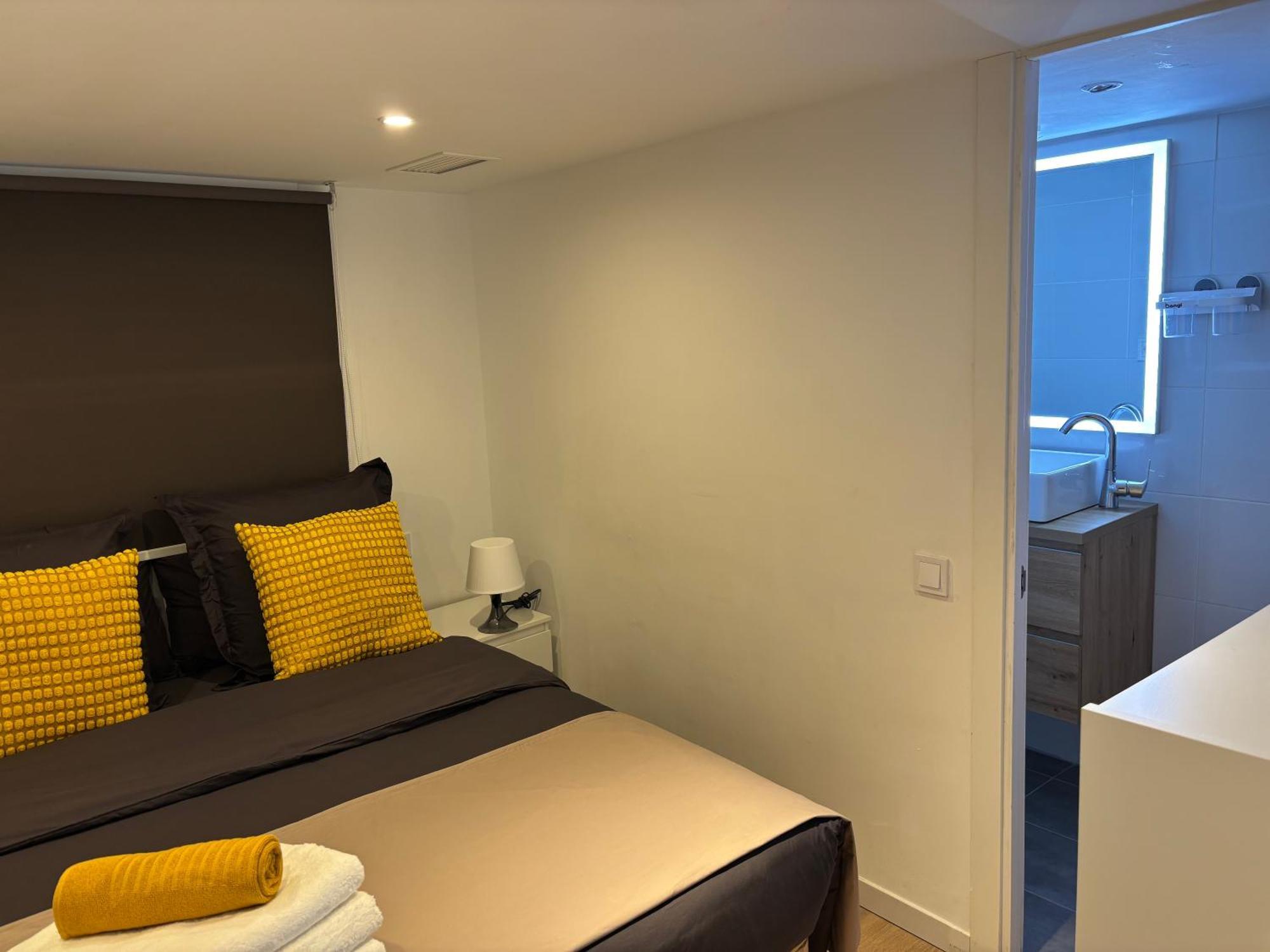 Close Barcelona - Apartment *