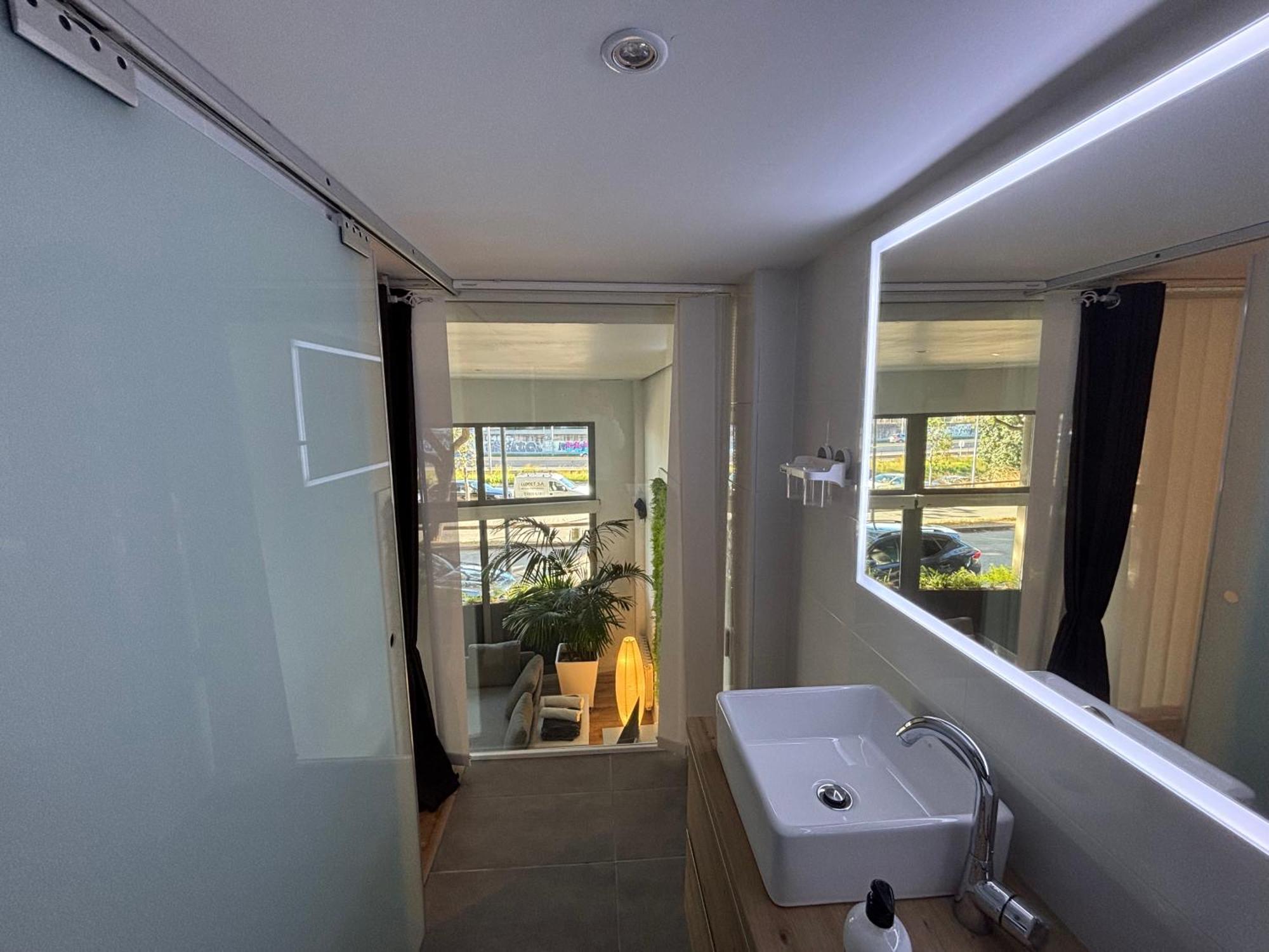 Close Barcelona - Apartment Badalona