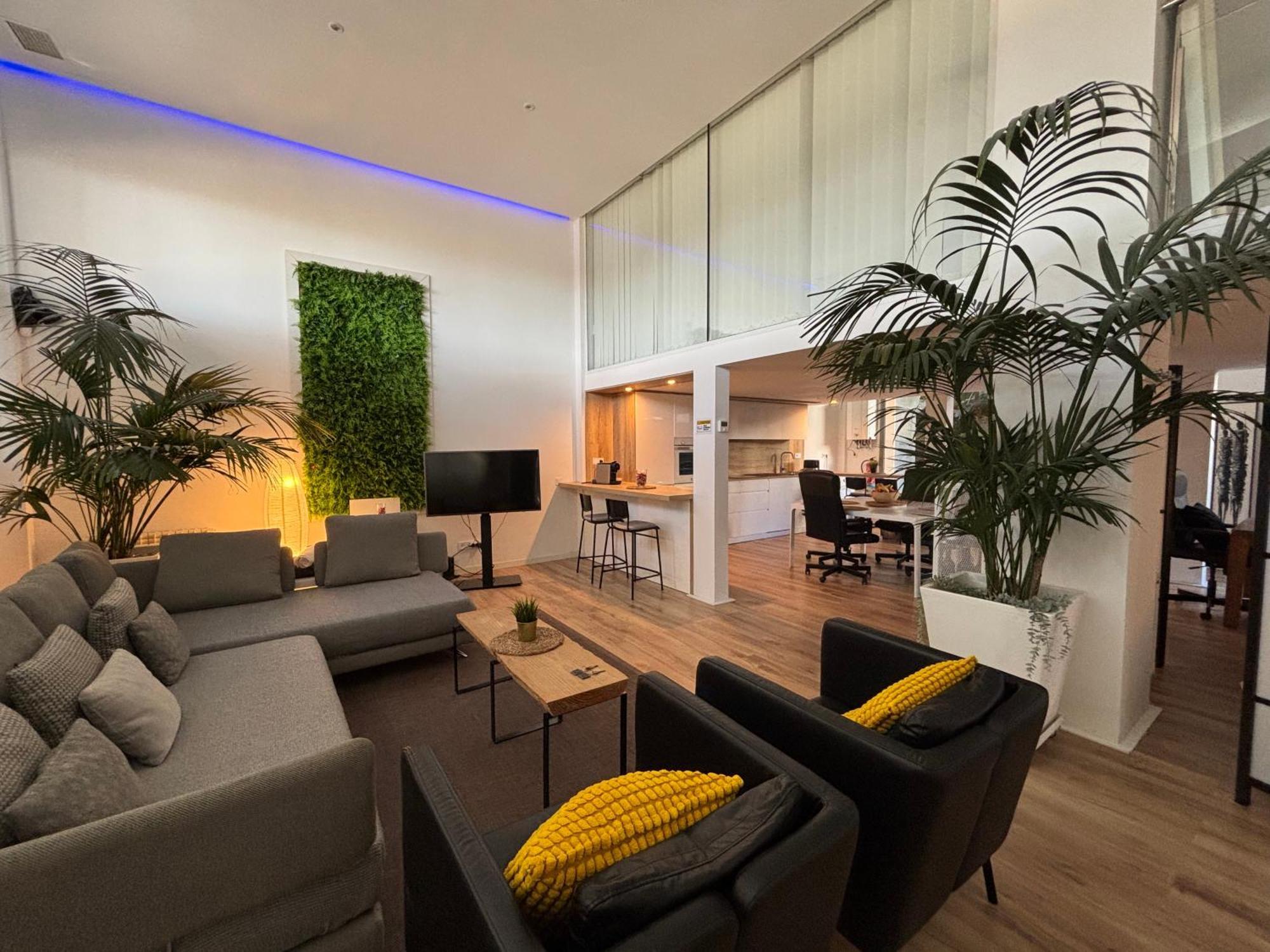 Close Barcelona - Apartment Badalona