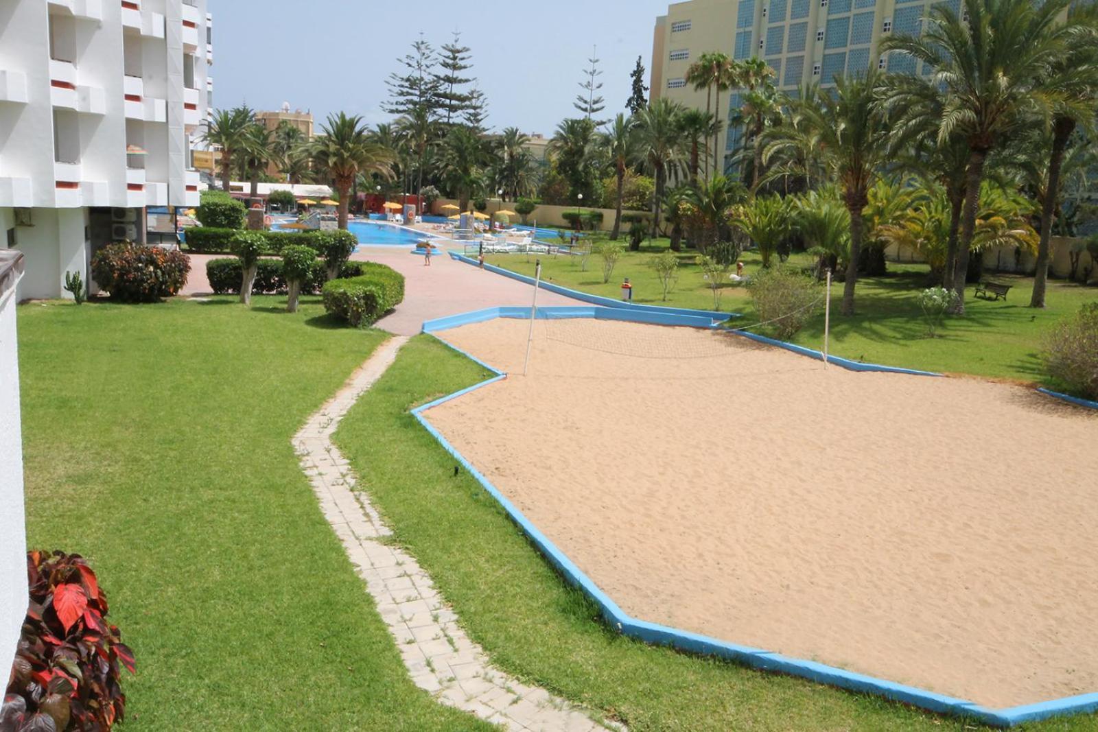 Marvelous In Playa Del Ingles Apartamento Maspalomas (Gran Canaria)